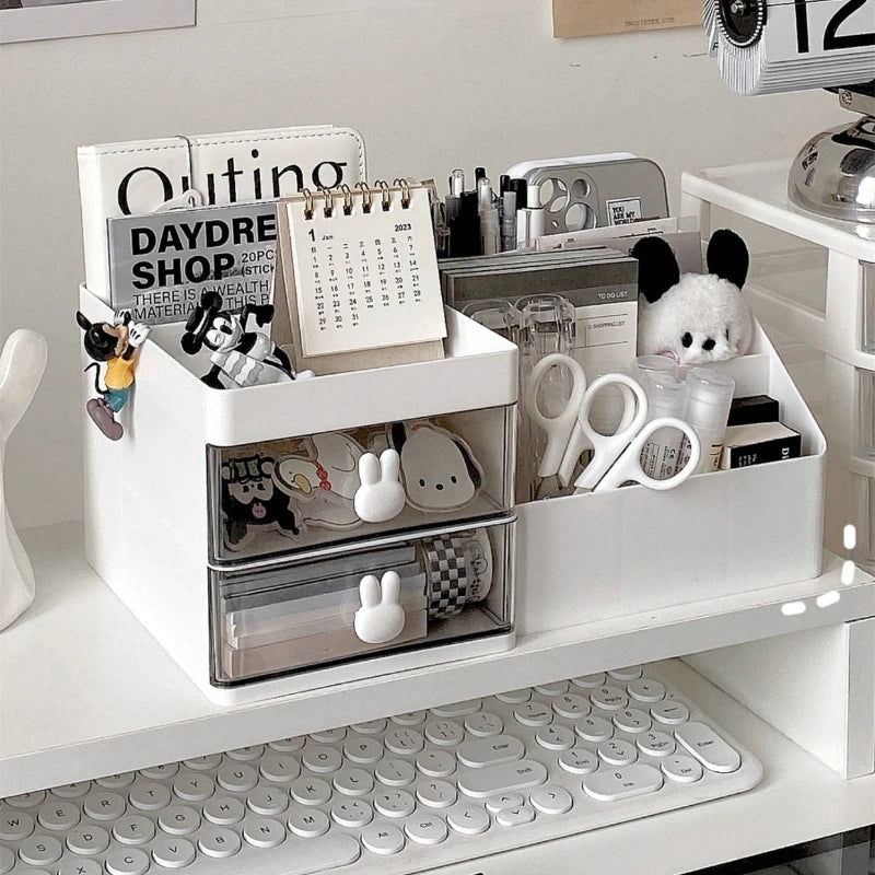 Cute Desk Organizer