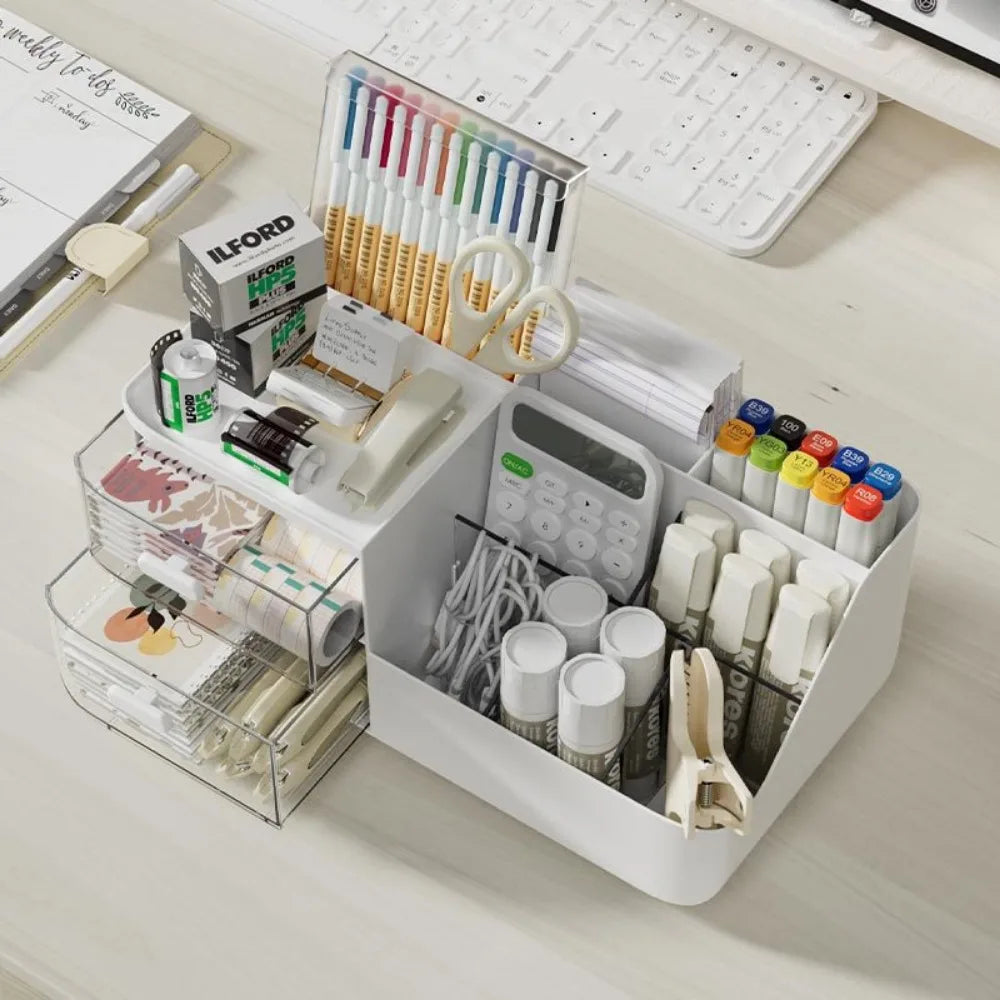 Elegant Workspace Organizer