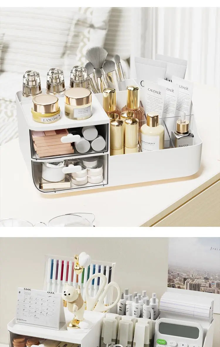 Elegant Workspace Organizer