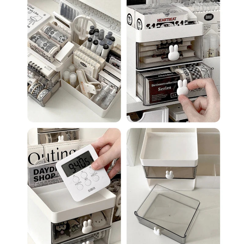 Cute Desk Organizer