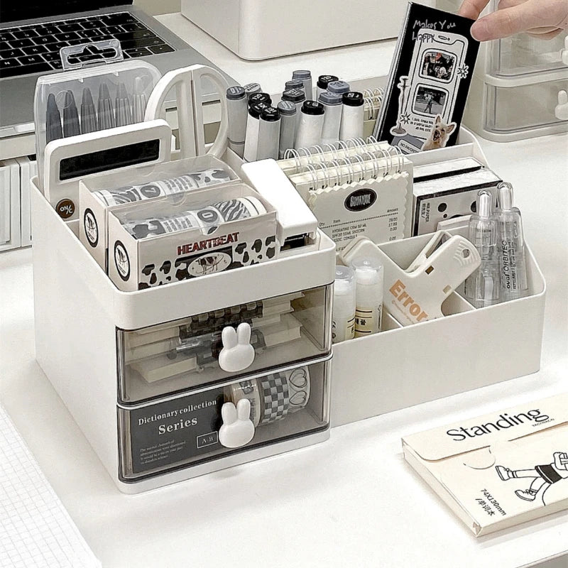 Cute Desk Organizer
