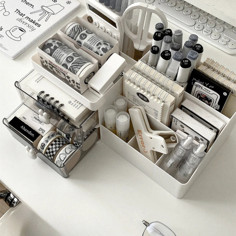 Cute Desk Organizer