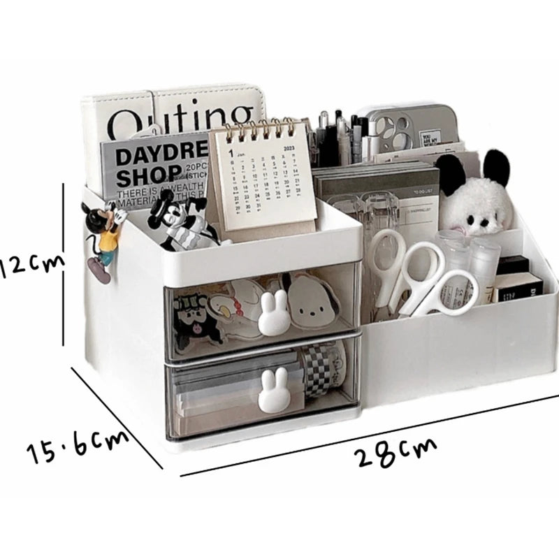 Cute Desk Organizer
