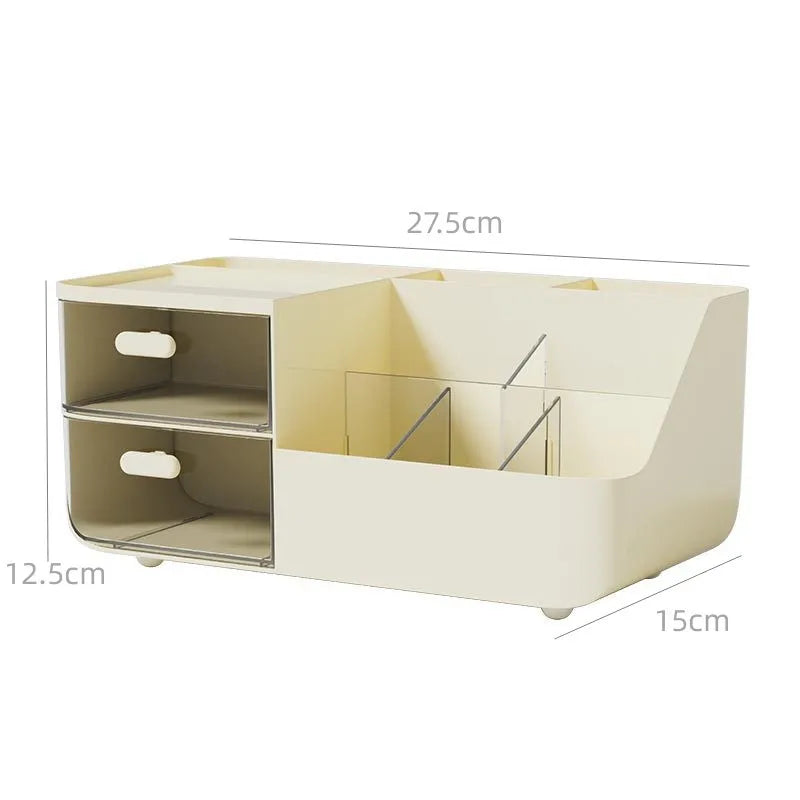 Elegant Workspace Organizer