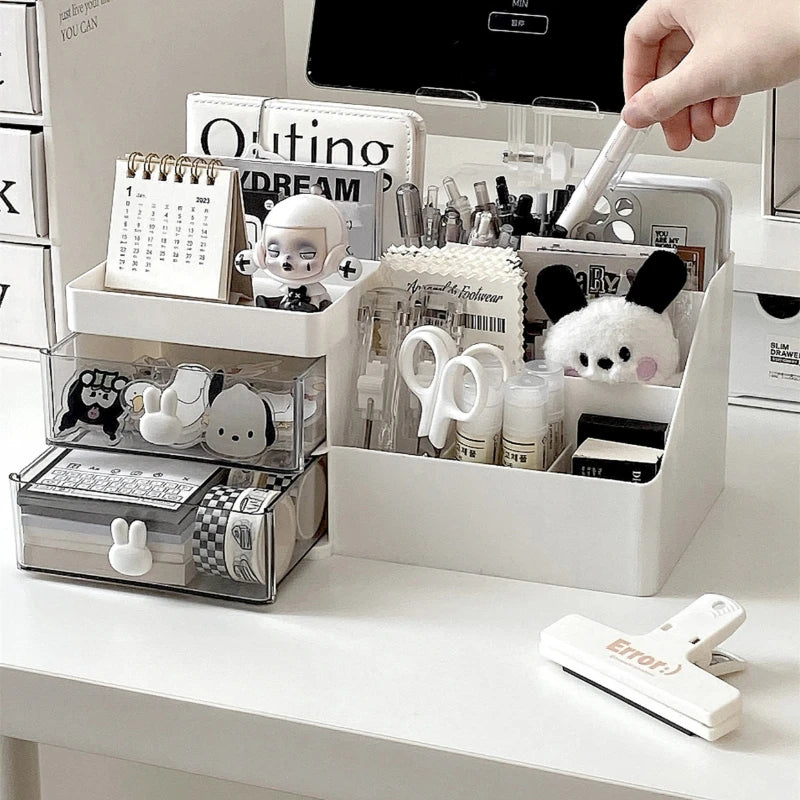 Cute Desk Organizer