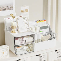 Elegant Workspace Organizer
