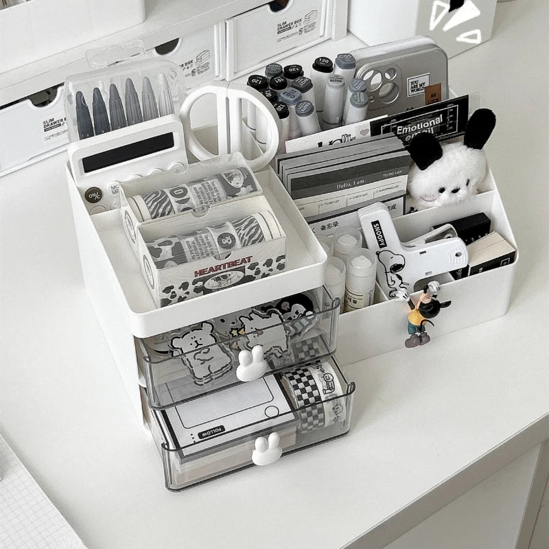 Cute Desk Organizer