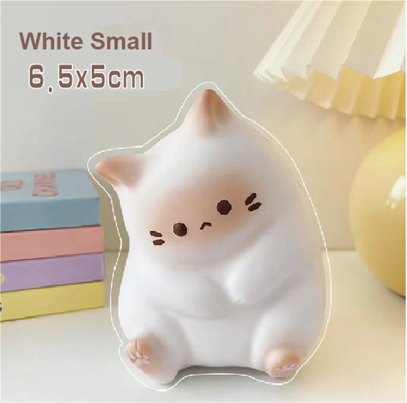 Cat Squeezy Wristrest