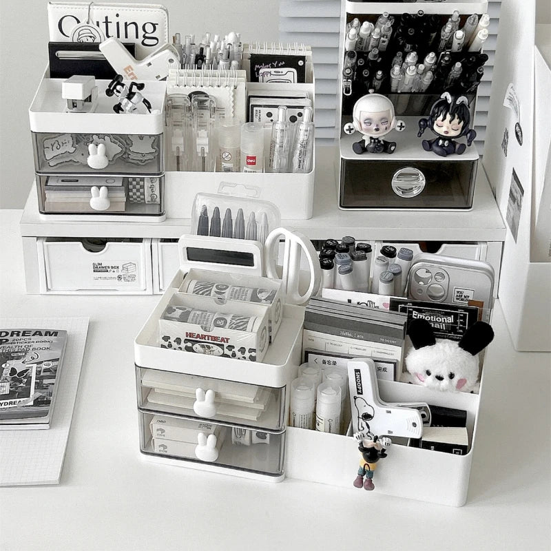 Cute Desk Organizer