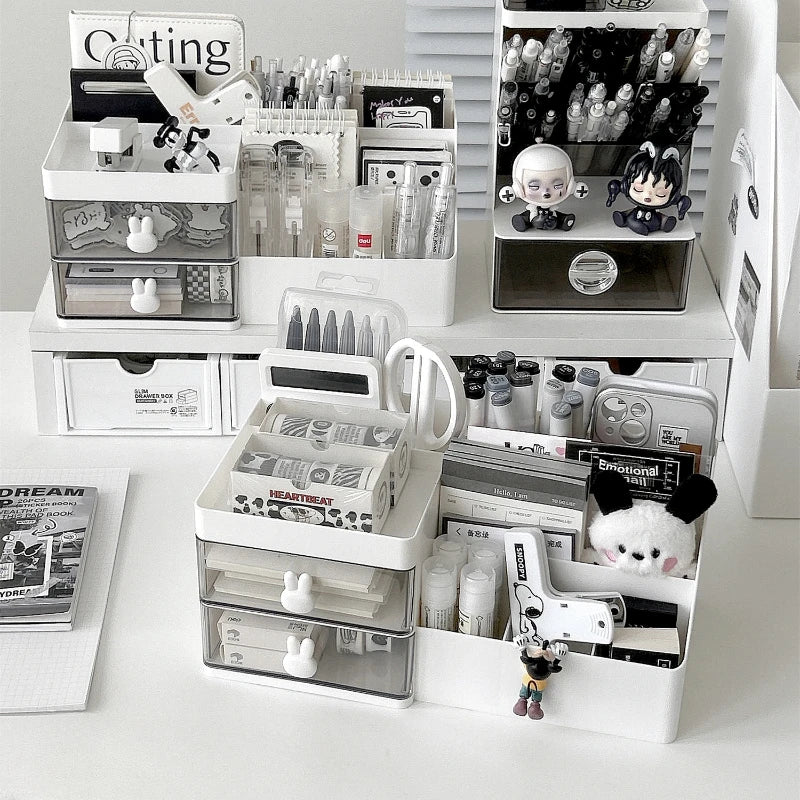 Cute Desk Organizer