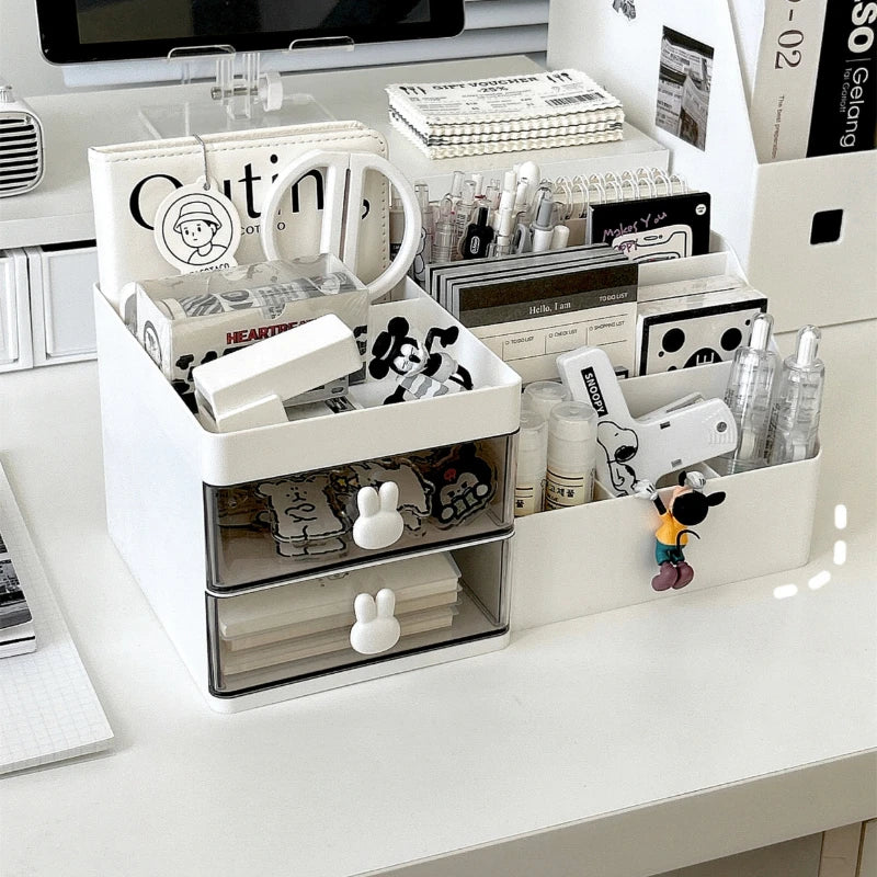 Cute Desk Organizer