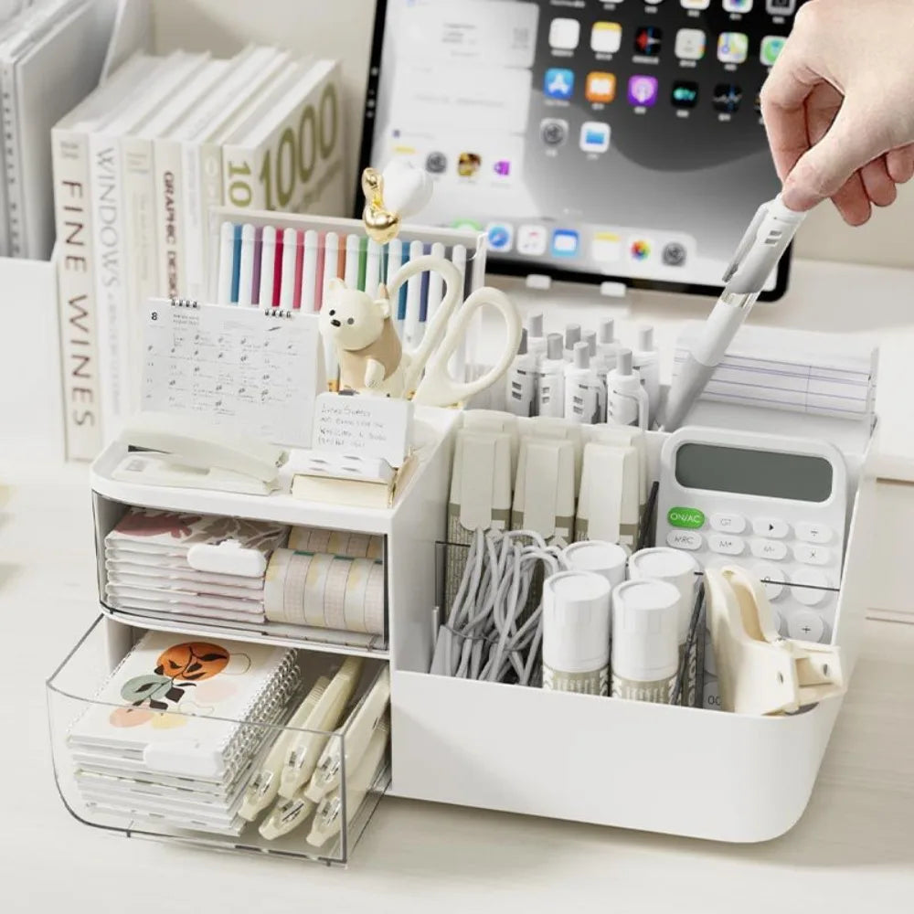 Elegant Workspace Organizer