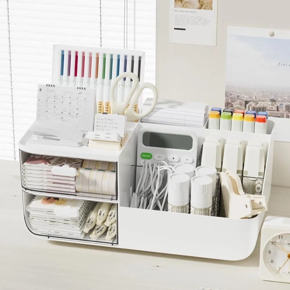 Elegant Workspace Organizer