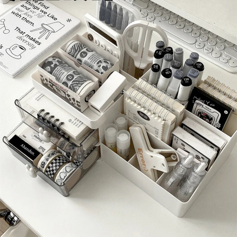 Cute Desk Organizer