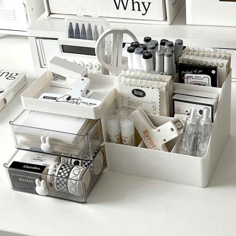 Cute Desk Organizer