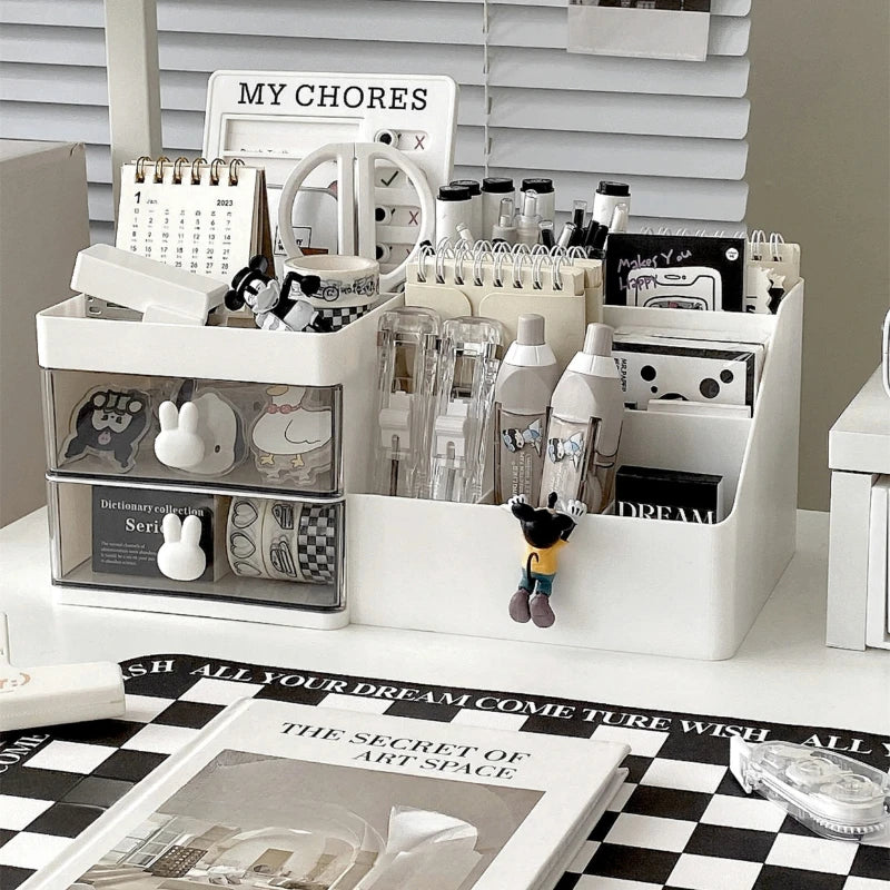 Cute Desk Organizer