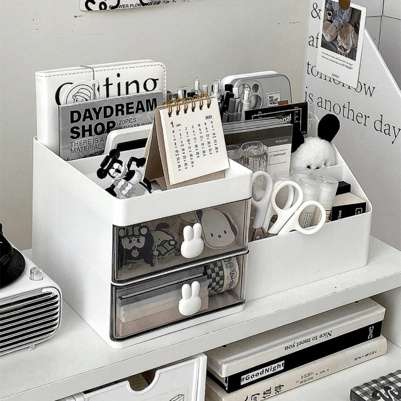 Cute Desk Organizer