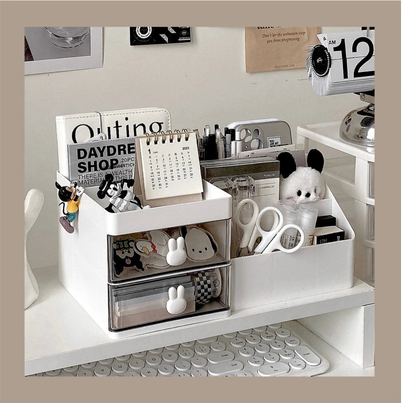 Cute Desk Organizer