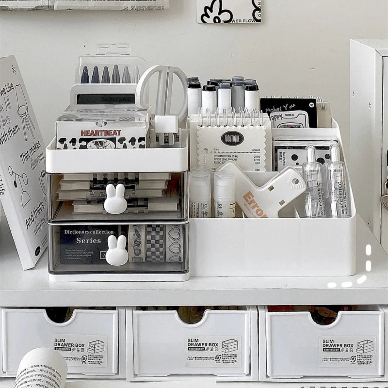 Cute Desk Organizer