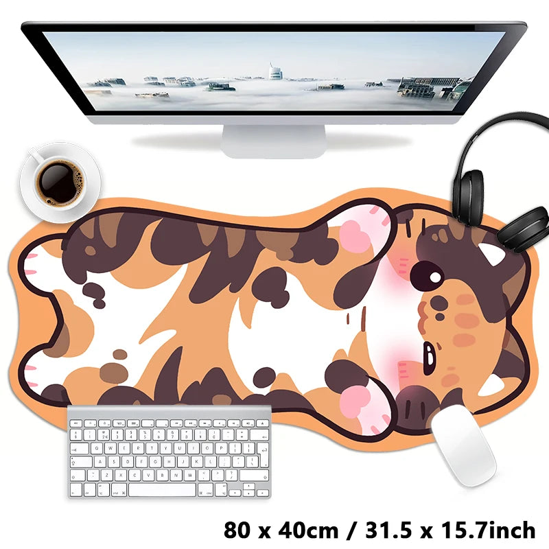 Transform Your Workspace Into a Joyful Haven!