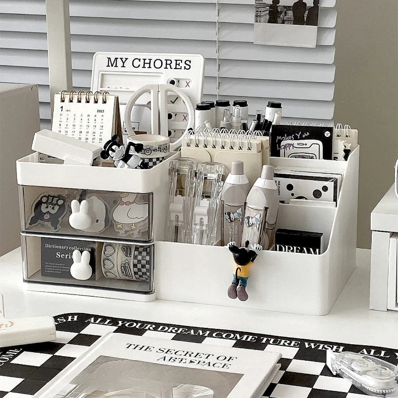 Cute Desk Organizer