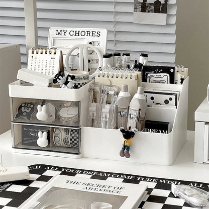 Cute Desk Organizer