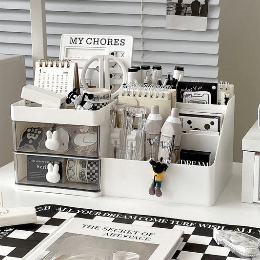 Cute Desk Organizer