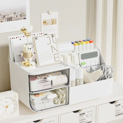 Elegant Workspace Organizer