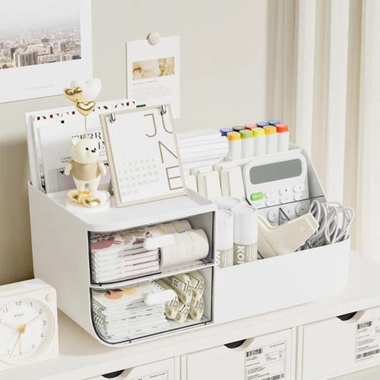 Elegant Workspace Organizer