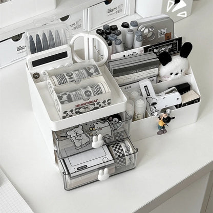 Cute Desk Organizer