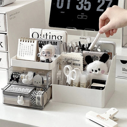 Cute Desk Organizer