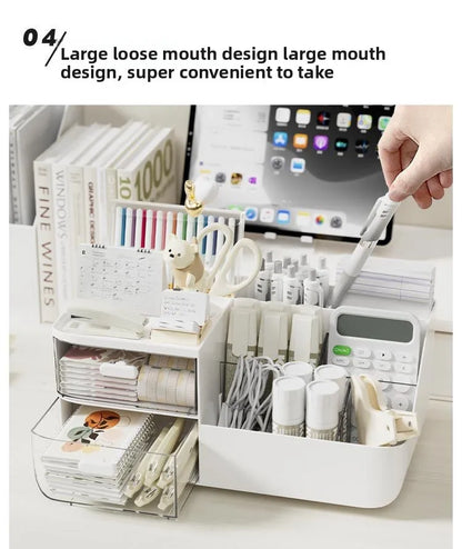 Elegant Workspace Organizer