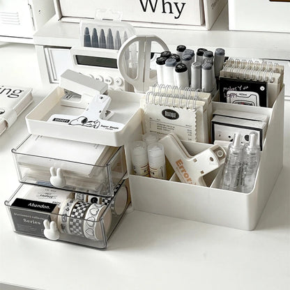 Cute Desk Organizer