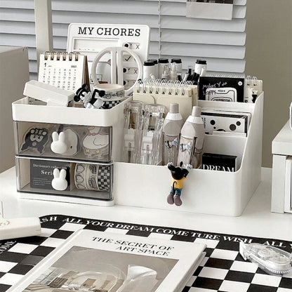Cute Desk Organizer