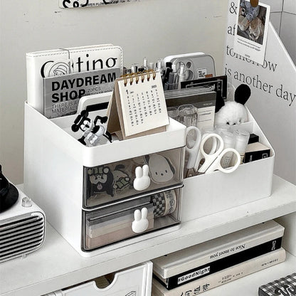Cute Desk Organizer
